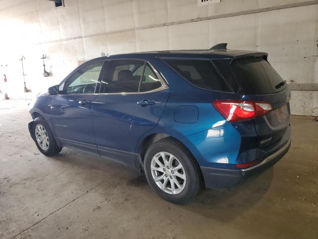 2019 CHEVROLET EQUINOX LT 2GNAXUEV4K6224692