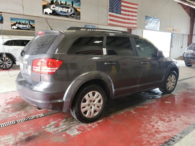 Vin: 3c4pdcab7gt114935, lot: 59493695, dodge journey se 20163
