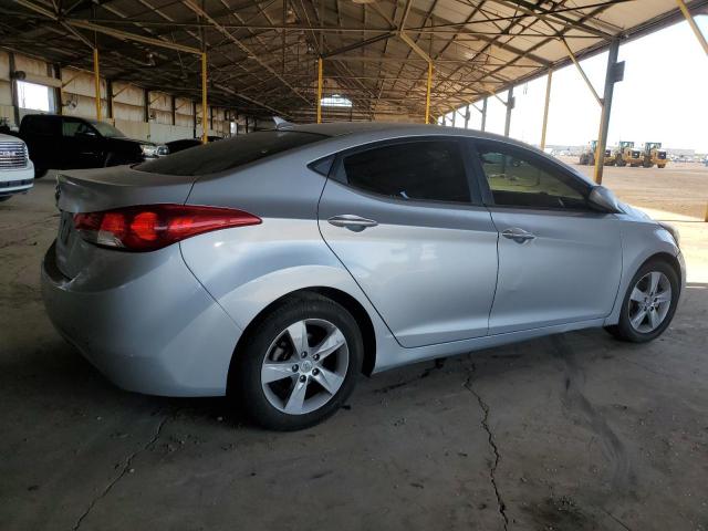 Vin: 5npdh4ae0dh388481, lot: 60926155, hyundai elantra gls 20133