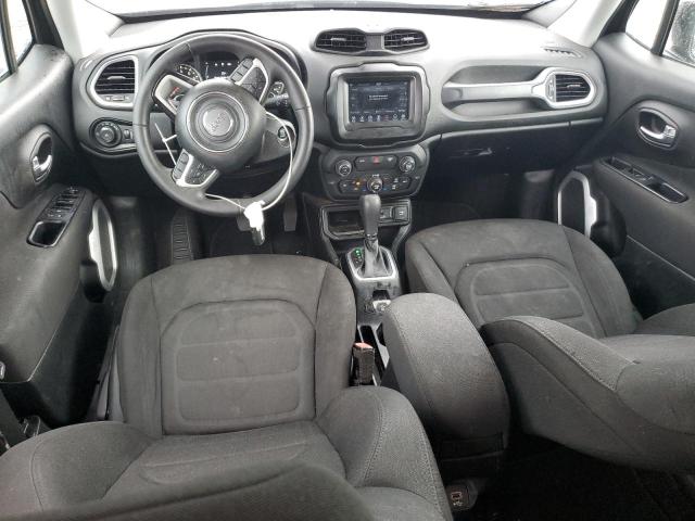 2018 JEEP RENEGADE L ZACCJABB9JPJ02839