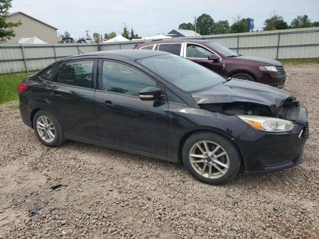 2017 FORD FOCUS SE - 1FADP3F27HL291877
