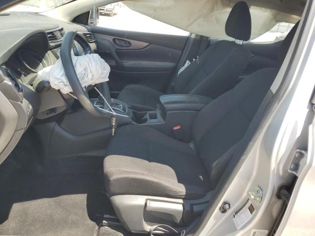 2018 NISSAN ROGUE SPOR - JN1BJ1CR0JW267940