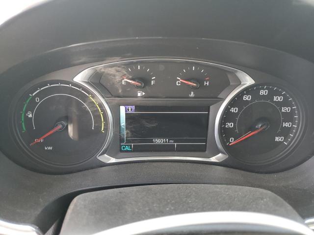 2017 CHEVROLET MALIBU HYB 1G1ZJ5SUXHF239249
