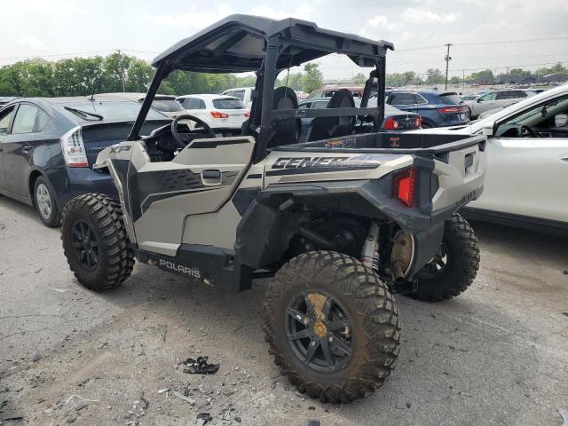 2024 POLARIS GENERAL XP 3NSGXK991RH095533