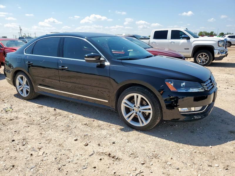 Vin: 1vwcs7a31ec110745, lot: 60679035, volkswagen passat sel 20144