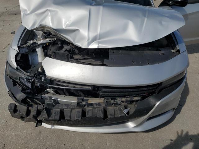 2019 DODGE CHARGER SX 2C3CDXBG3KH647158