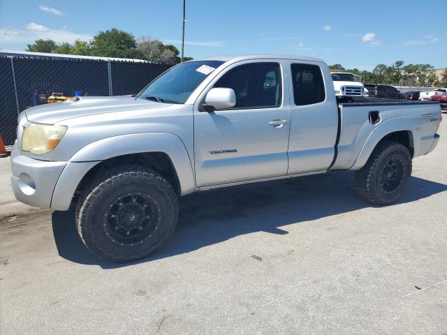 TOYOTA TACOMA PRE