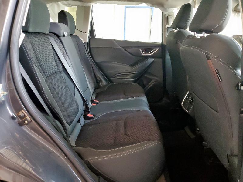 2020 SUBARU FORESTER P JF2SKAGC7LH548917