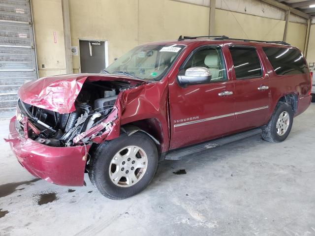 Vin: 1gnskke31br298078, lot: 62283805, chevrolet suburban k1500 ltz 2011 img_1