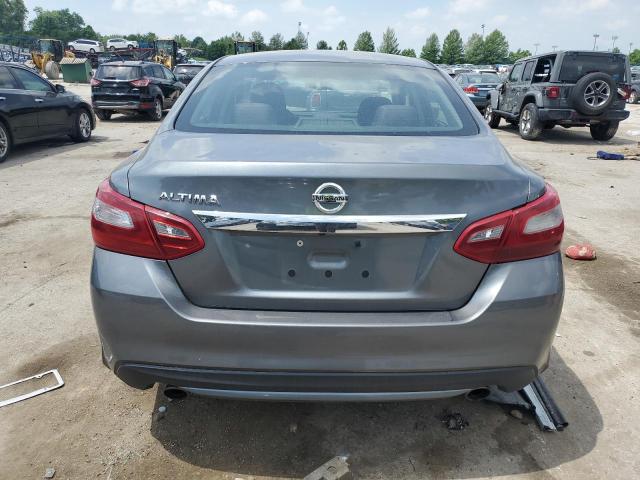 2018 NISSAN ALTIMA 2.5 - 1N4AL3AP2JC283970