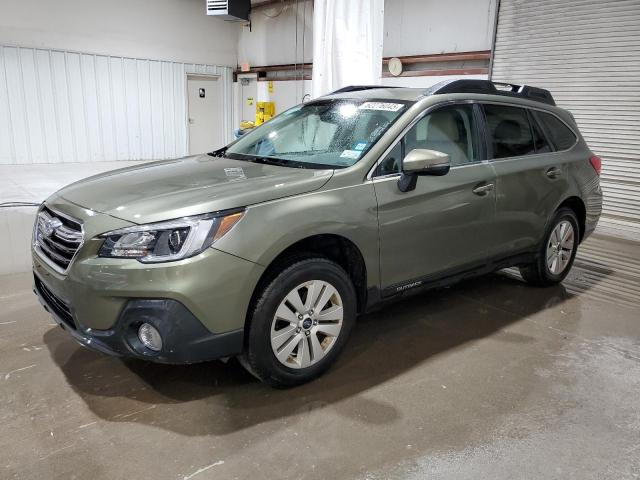 Vin: 4s4bsafcxk3230507, lot: 62276045, subaru outback 2.5i premium 2019 img_1
