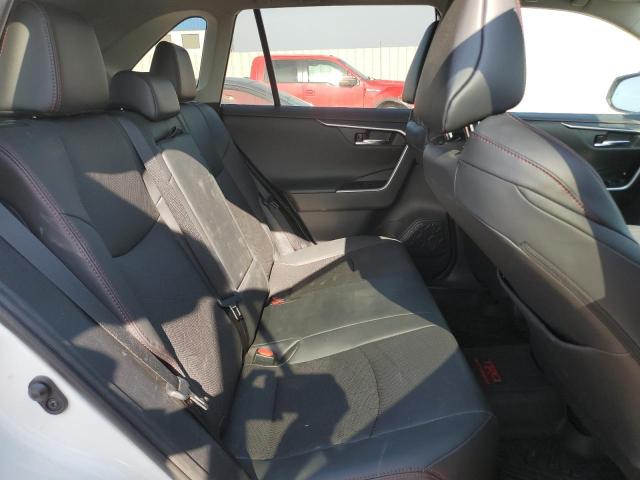 2020 TOYOTA RAV4 ADVEN - 2T3J1RFVXLC114064