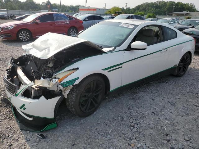 INFINITI G37 BASE