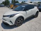 2019 TOYOTA C-HR XLE - JTNKHMBX1K1023668