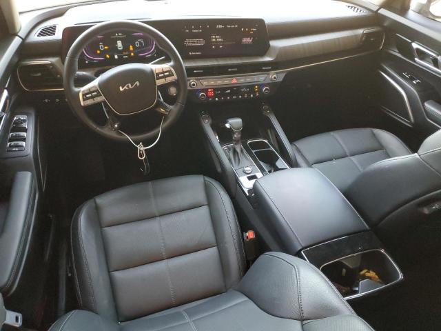 2024 KIA TELLURIDE 5XYP34GCXRG536636