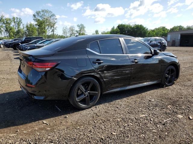 2023 NISSAN SENTRA SR 3N1AB8DV5PY239436