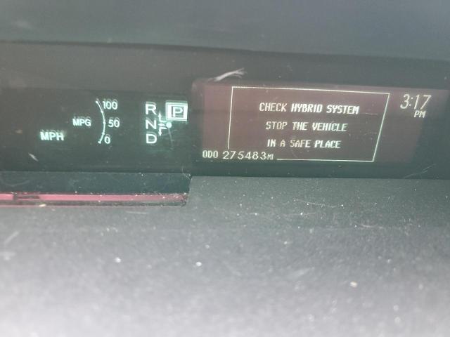 jtdkn3du9e1819809 - 2014 Toyota prius - #60870255