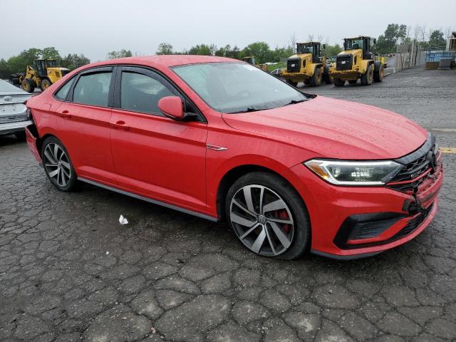 2019 VOLKSWAGEN JETTA GLI 3VW5T7BUXKM229370