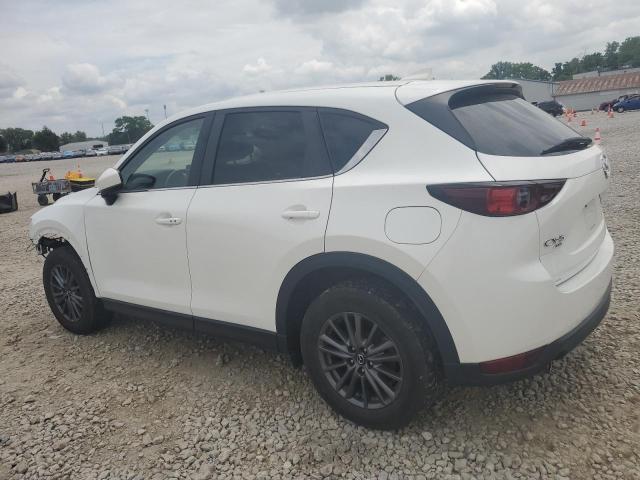 Vin: jm3kfbcm8m0350829, lot: 60959095, mazda cx-5 touring 20212