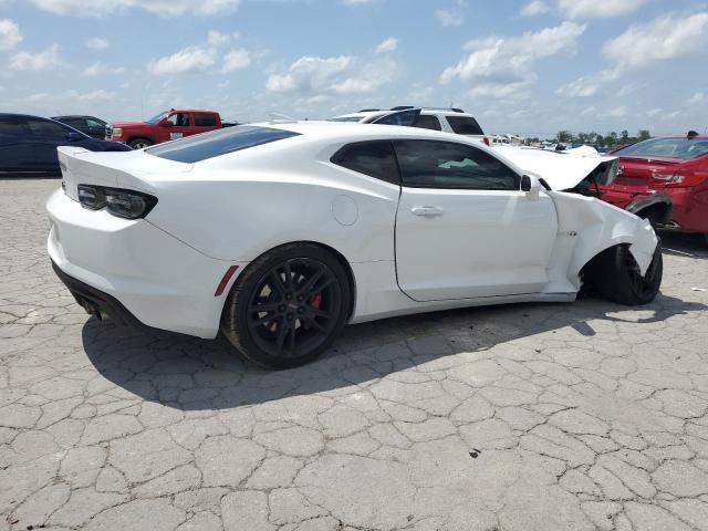 2024 CHEVROLET CAMARO LT1 1G1FF1R72R0122668