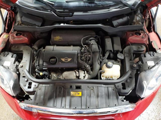 2015 MINI COOPER S P WMWSS7C59FWN70598