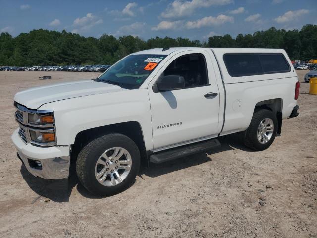 Vin: 1gcncrec8ez228125, lot: 61329475, chevrolet all models c1500 lt 2014 img_1