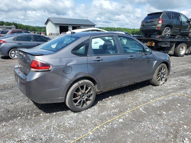 Vin: 1fahp3gn0aw258265, lot: 60314465, ford focus ses 20103