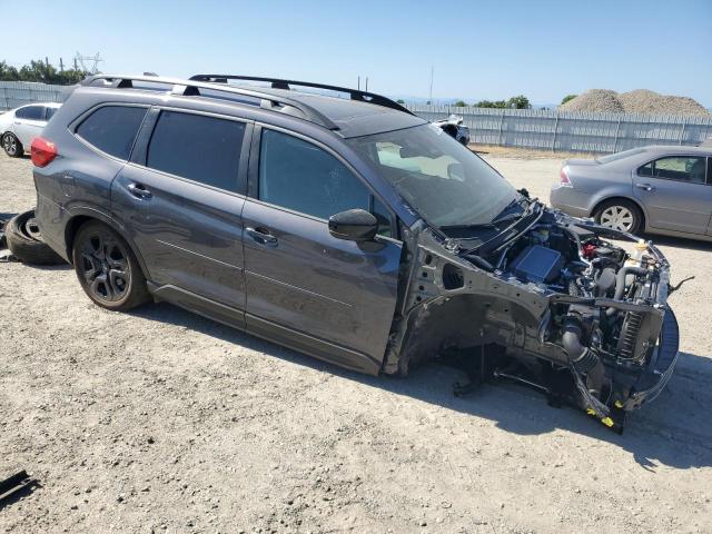 Vin: 4s4wmahd2r3460019, lot: 61010015, subaru ascent ony onyx edition 20244
