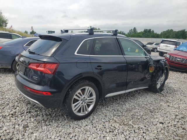 Vin: wa1cnafy3j2198283, lot: 62099995, audi q5 prestige 20183