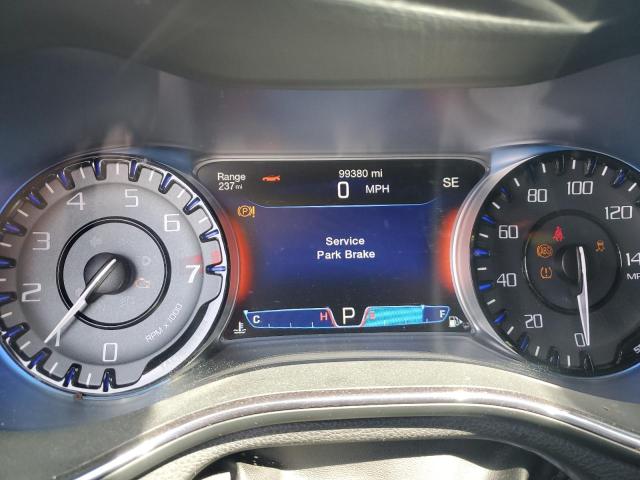 2015 CHRYSLER 200 S - 1C3CCCBG6FN652539