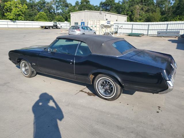 OLDSMOBILE CUTLASS SU 1970 342670E202286 photo #3
