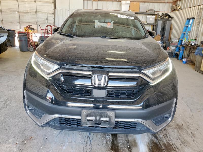 2021 HONDA CR-V TOURI 7FARW2H94ME001216