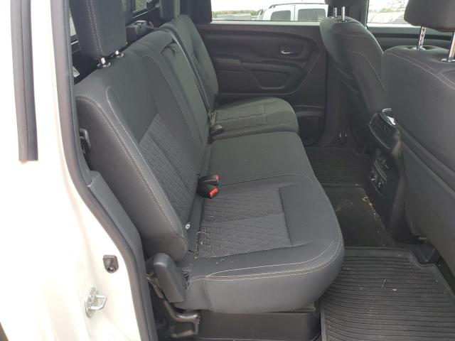 2019 NISSAN TITAN SV 1N6AA1E53KN523009