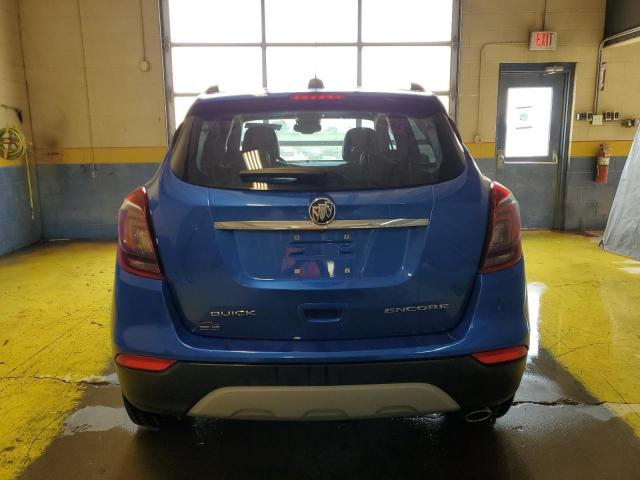 2018 BUICK ENCORE ESS KL4CJCSB9JB564031