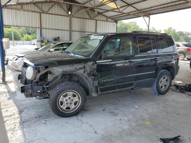 Vin: 1c4njpba9hd141204, lot: 62170575, jeep patriot sport 2017 img_1