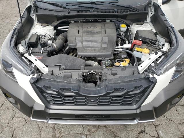 2024 SUBARU FORESTER W JF2SKAJC2RH525059