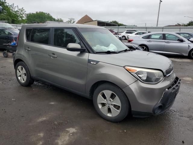 Vin: kndjn2a26e7070313, lot: 60101525, kia soul 20144