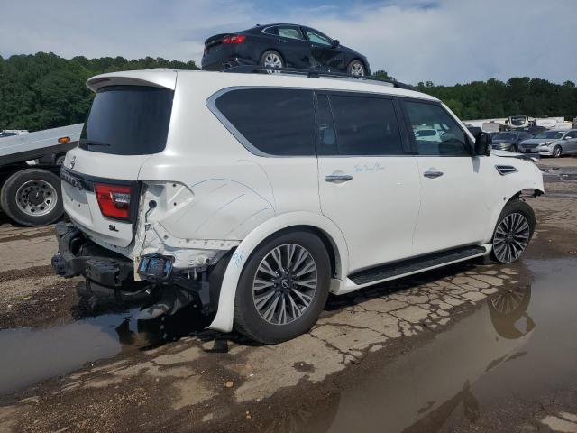 2024 NISSAN ARMADA SL JN8AY2BA8R9417202