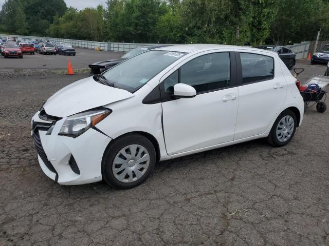 2016 TOYOTA YARIS L VNKKTUD3XGA065056