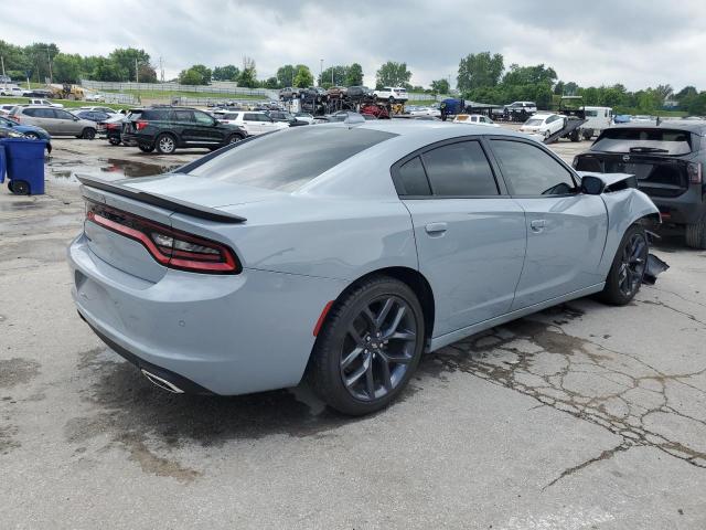 Vin: 2c3cdxbg4mh659998, lot: 59712865, dodge charger sxt 20213
