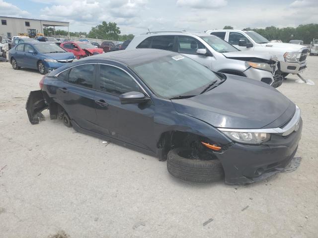 2016 HONDA CIVIC EXL 19XFC1F78GE025175
