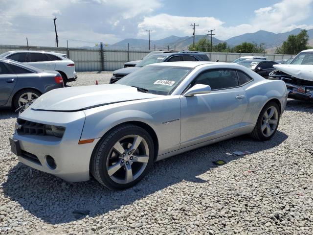 CHEVROLET CAMARO LS