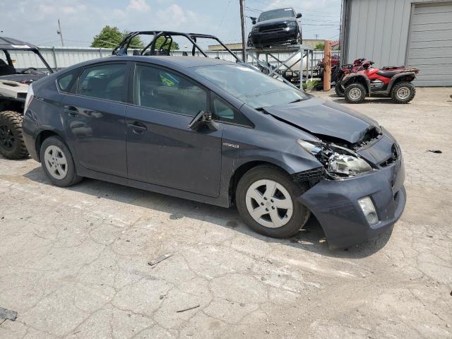 Vin: jtdkn3du2a5080396, lot: 59413005, toyota prius 20104