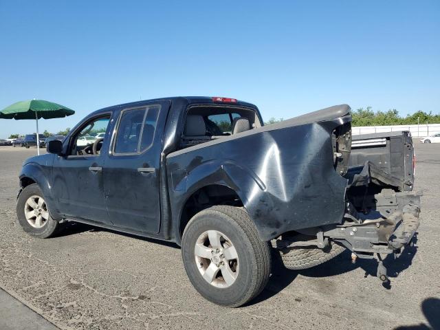 Vin: 1n6ad0er5ac448327, lot: 61784185, nissan frontier crew cab se 20102