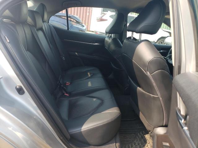 2023 TOYOTA CAMRY XSE #3293450406