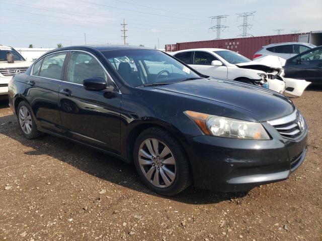 Vin: 1hgcp2f78ca185147, lot: 61673765, honda accord ex 20124