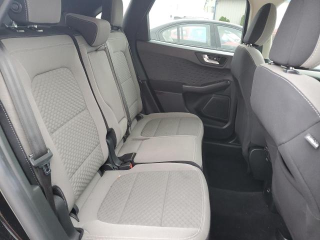 2020 FORD ESCAPE SE - 1FMCU0G64LUB62346