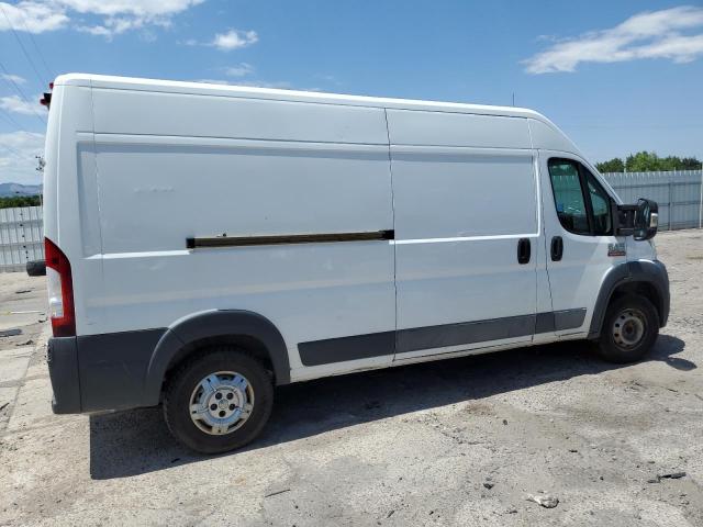 RAM PROMASTER 2500 2500 2017 white cargo va flexible fuel 3C6TRVDGXHE551232 photo #4