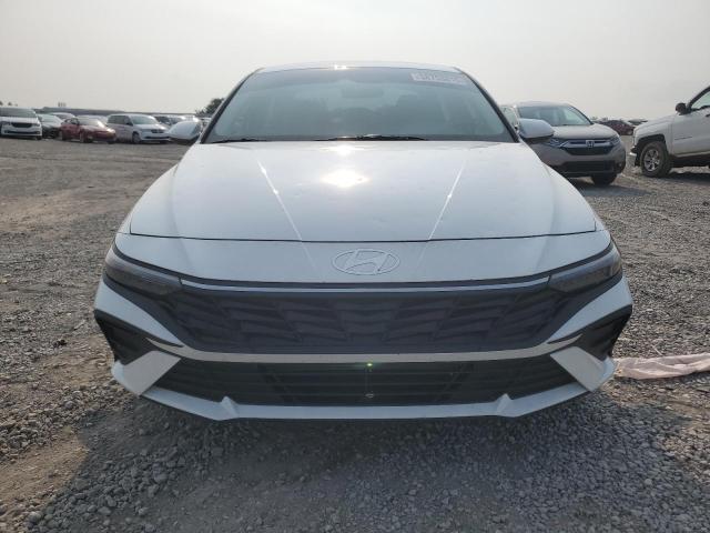 2024 HYUNDAI ELANTRA SE - KMHLL4DG0RU786726