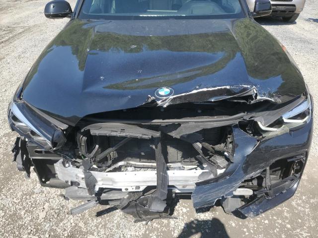 2022 BMW X5 XDRIVE4 5UXCR6C00N9K39468